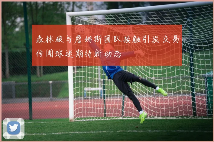 森林狼与詹姆斯团队接触引发交易传闻球迷期待新动态